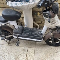 كربلاء • مستخدم قليل • بطاريات جديدة