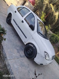 اخوان سياره طبيه موديل 2012 خصوصي رقم بغداد السياره باسمي التواصل 0783...