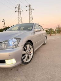 السيارة جاهزة من كلشي موديل 2006 شاص 84 مكينة فول نعومة كفالة من تنقيص...