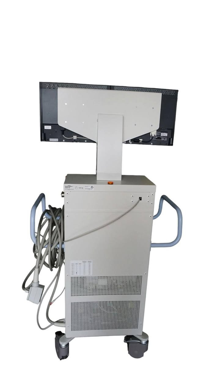 🔥 متوفر للبيع جهاز C-Arm ألماني أصلي
✨ Siemens Siremobil Compact L
✅ دقة تصوير عالية داخل العمليات
✅ مناسب لجراحة العظام والكسور والعمود الفقري
✅ حركة مرنة وسهولة استخدام
✅ شاشة دبل مونيتور
✅ نظام تصوير مباشر Fluoroscopy
✅ بحالة ممتازة وفحص كامل

💥 سعر مناسب جداً ومنافس لفترة محدودة
📍 متوفر تجهيز داخل العراق
📞 للاستفسار والمراسلة خاص أو اتصال مباشر:***********
جهاز عملي واعتمادي للمستشفيات والمراكز الجراحية
