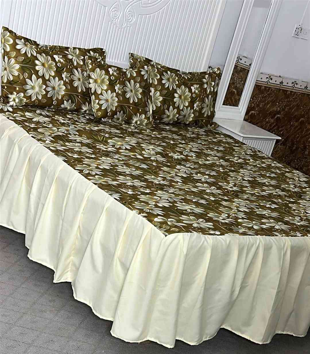 فرشات خياط جاهزا للبيع 
نوع قماش دجتال ثري دي 
تخفيض تخفيض فقط المنشور 
متوفر توصيل رميثه فقط 
ام علي للخياطه 🥰😍


**إذا كنت صاحب هذا الإعلان وتريد حذفه لأي سبب، رجاءا أرسل رسالة إلى الدعم الفني**