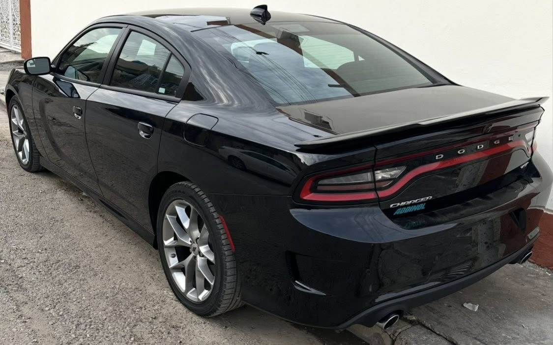 السلام عليكم
جارجر 2023 GT أصل فقط بارد

الأصدار الأخير بدون رقم مكاني بغداد                          

منفيس بأسمي بدون أيرباك 

سوبر تراك باك 

ماشيه 24

ويل 20 

سماعات سستم Alpaen

كامرة خلفية 

كشنات حظن

حساسات 

نظام spoort 

مواصفات ال GT معروفه 

فقط بارد فقط بارد بدون لا فتح ولا صبغ ولا تبديل 

صور الحادث ورقم الشاصي بالمنشور 

الأتصال على الرقم مكلف بالنشر

***********

