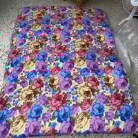 فراش جرباية • نفرين • قطن درجة أولى