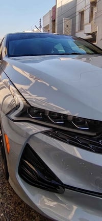 كي فايف جيتي • ٢٠٢٤ • امريكي