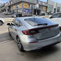 سيفيك • ٢٠٢٣ • فل اكس ال اس