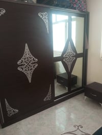 نضيفه جدا • لاوان • غرفه اخشاب