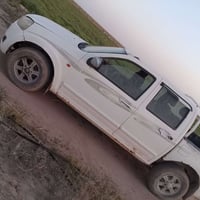 كريت • مكينة وكير • شاصي كفالة