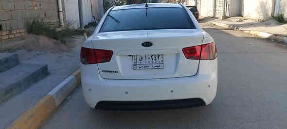 السلام عليكم.... سيراتو موديل 11كفاله تبديل او ضربه عدى بارد وخياس بسيط بالداير  ومرتبهن بيع او مراوس شارجر او اوباما السعر 105وبيه مجال ***********
