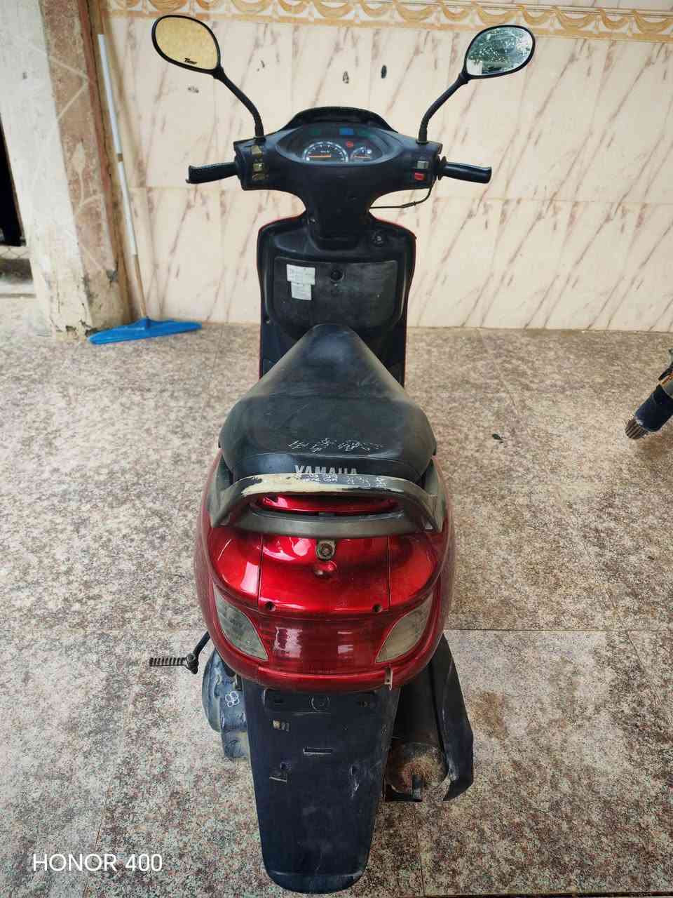 سلام عليكم متاح فراشه حاويه دراجه نضيفه مامفتوحه شغاله سلف هندر كهربائيات كلها شغاله
سعر 650 
العنوان بصره بني منصور


**إذا كنت صاحب هذا الإعلان وتريد حذفه لأي سبب، رجاءا أرسل رسالة إلى الدعم الفني**