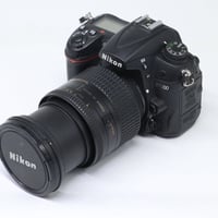 كأمره نيكون  (💣 ✨7000D 📸💣) نضافه 95/100 كامل ملحقات 📸 1- رام 32✅ 2- حق...