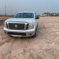 نيسان تيتان • ٢٠١٧ • كفاله