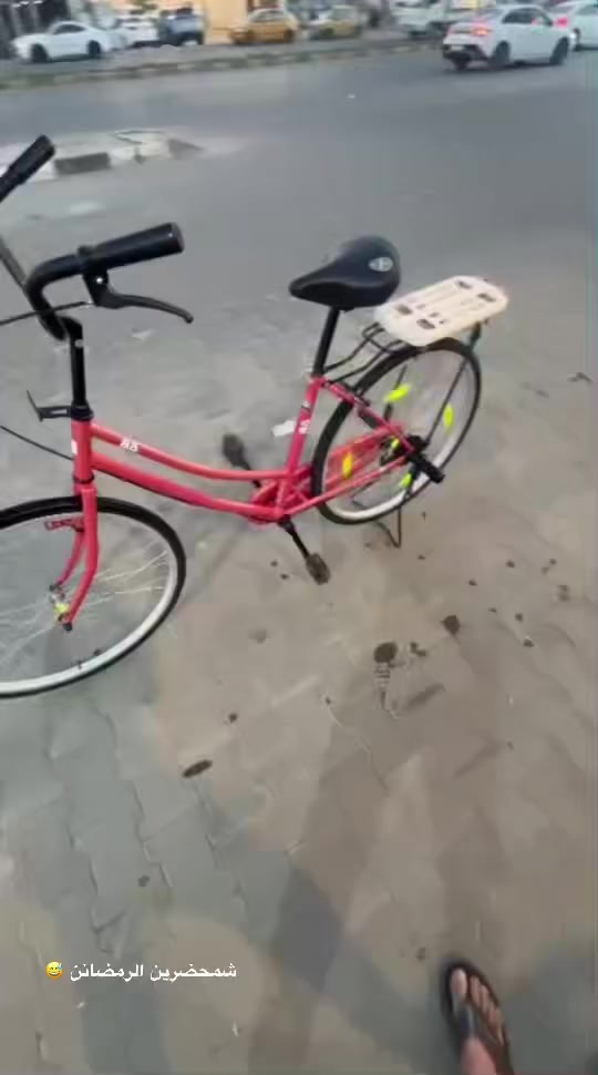 سلام عليكم بايسكل مراوس نضافه ١٠٠/١٠٠ شركه BD عندك مراوس خاص


**إذا كنت صاحب هذا الإعلان وتريد حذفه لأي سبب، رجاءا أرسل رسالة إلى الدعم الفني**