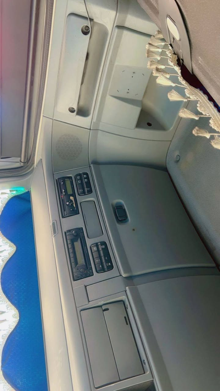 السلام عليكم اكتروز موديل 2009 رقم بغداد ط
سياره جاهزه للعمل تخم تاير السعر 4 دفاتر وبيه مجال 
استفسار انتصل وتدلل ‏‪***********‬‏
مكلف بنشر
