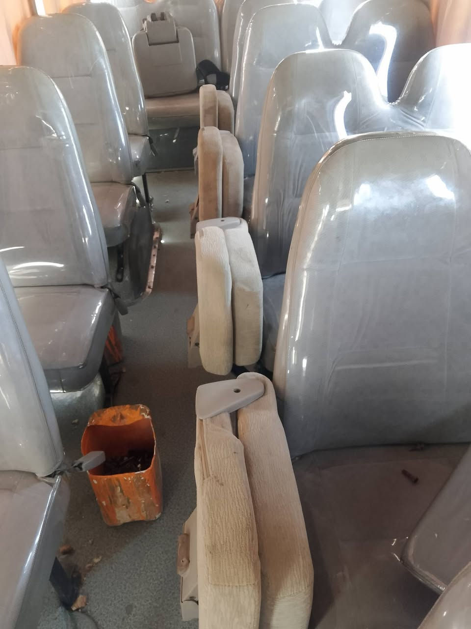 تحوير كشنات للكوسترات كشن كرنفال ب600 وبي مجال  وكشن ستاركس 2009 .ب950وبي مجال ..العنوان ....الكفل. طريق سايدين حله نجف قرب صيطرة معمل بيبسي الكوفه مقابيل معمل بيبسي...
جاسم الحداد.***********...***********
