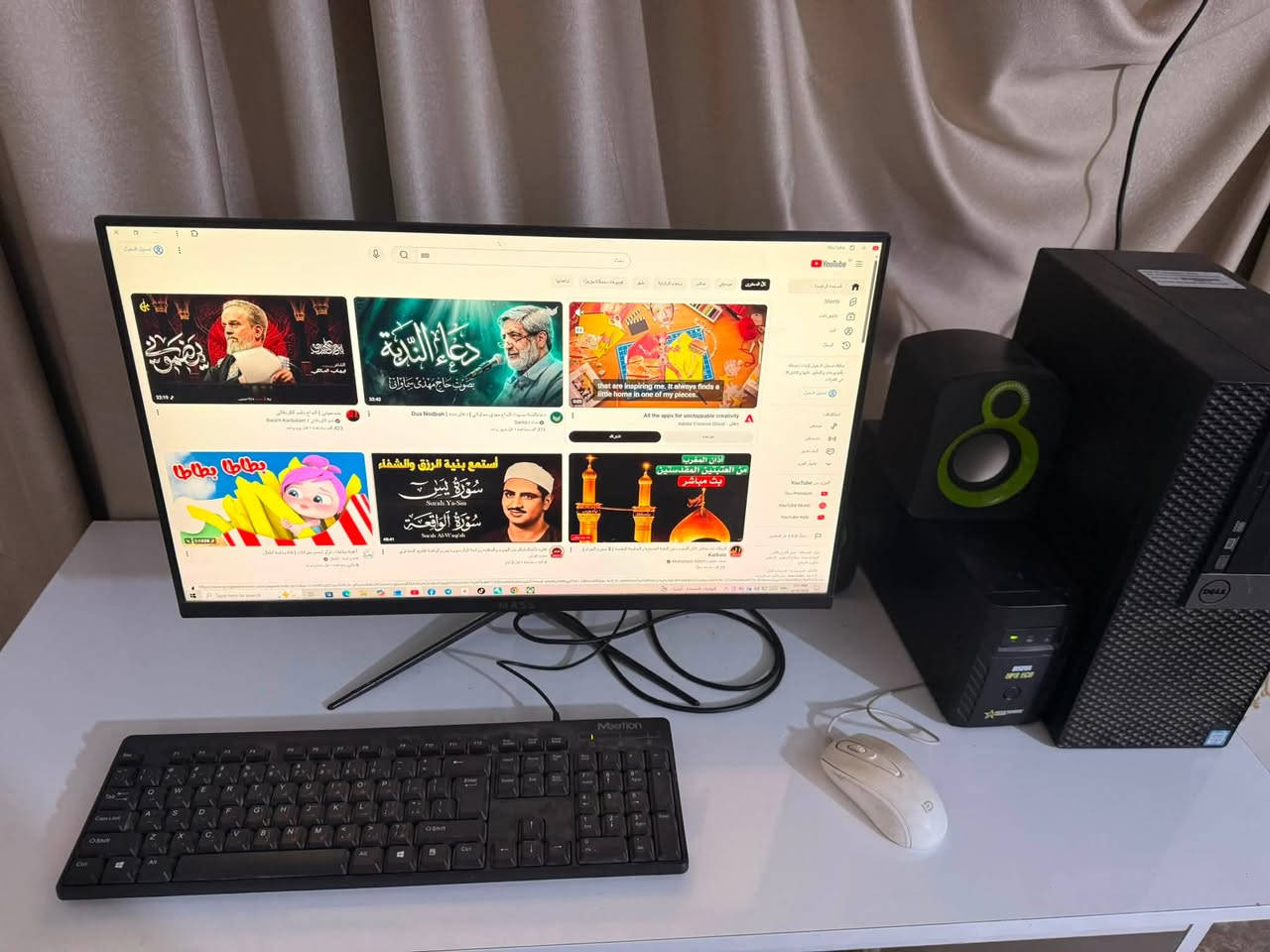 للبيع مستخدمة قليل
سعر 450
***********
بغداد
