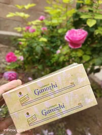 معجون جانوزي • التهاب اللثة • تبييض أسنان