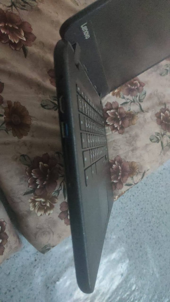 متاح جهاز لوبتوب كامل مابي نقص بطاريه شغاله النضافه مثل ماواضح بصوره كيبورت عربي نكليزي السعر 75قفل


**إذا كنت صاحب هذا الإعلان وتريد حذفه لأي سبب، رجاءا أرسل رسالة إلى الدعم الفني**