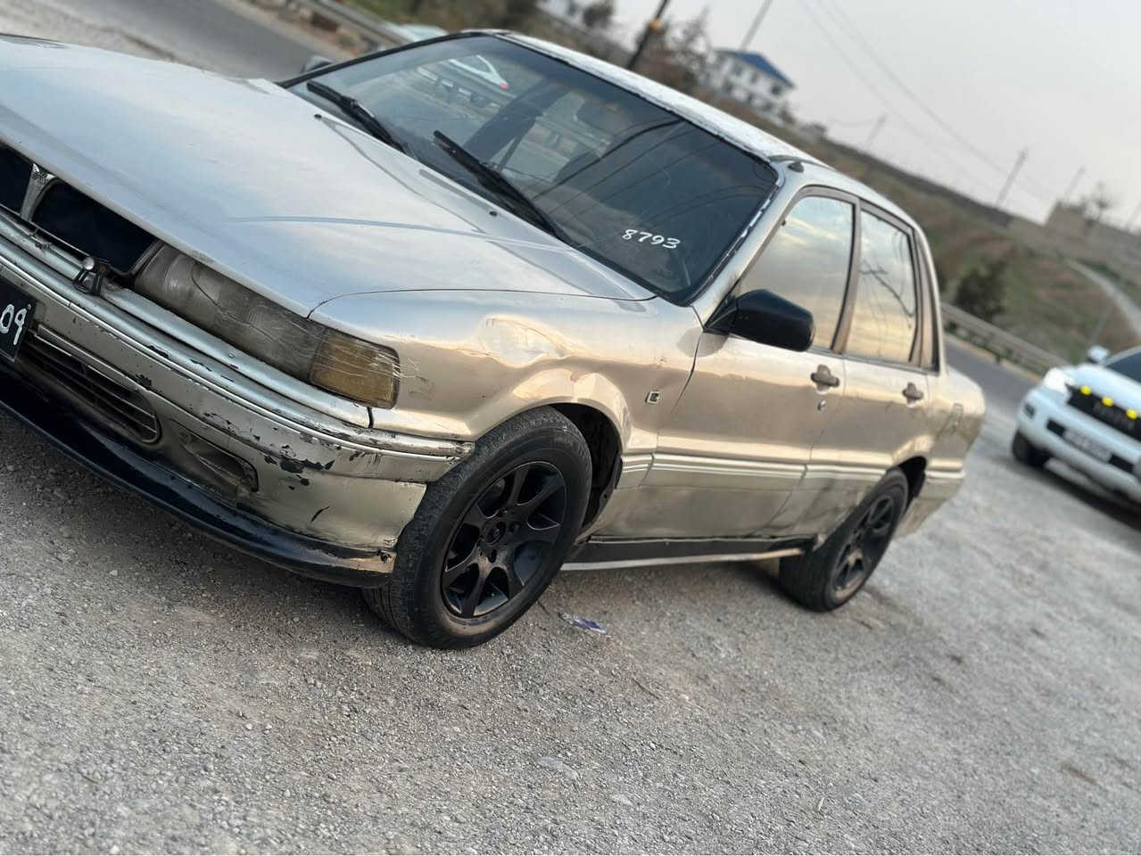 گورينةوةش دةكةم بة شتيك بةدلم بيت شقلاوة, أربيل


**إذا كنت صاحب هذا الإعلان وتريد حذفه لأي سبب، رجاءا أرسل رسالة إلى الدعم الفني**