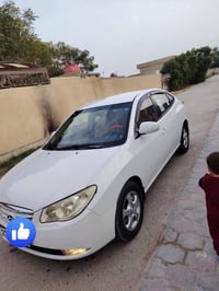 النترا لبيع موديل 2010 مكفوله كفاله عامه السياره جاهزه من كلشي السعر ١...