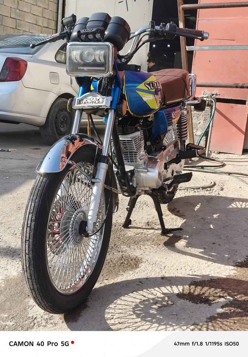 السلام عليكم 
دراجه سيفان ٤ك كفاله عامه المكان بغداد فلكه حي النصر 
***********واتساب فقط
