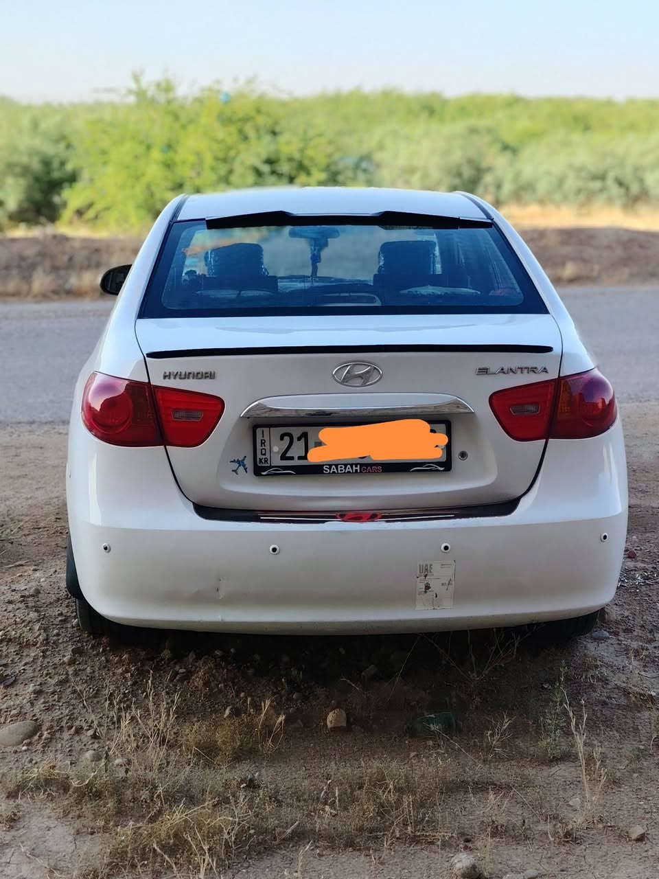 سلام عليكم
النترا موديل ١٠ سياره جاهزه على آخر حبايه شرط تركب وتطلع محرك كير شرطيين دهن كير محرك جديد تواير كشر دبلات صدر داخل حيل جديد مدوشمه كامل ارضيه جلد سياره بأاسمي تحويل يمتا مايعجبك سياره مال بيت ومال جناي جاهزه وابو المثل يكول شوف العين يبري ذمة سعر 112بيه مجال ملاحظه سياره بيه قطعتين جاملغ مبدل بلادي واربع أصابع صبغ بل بونيد اي دواخل ماكو استفسار ***********
