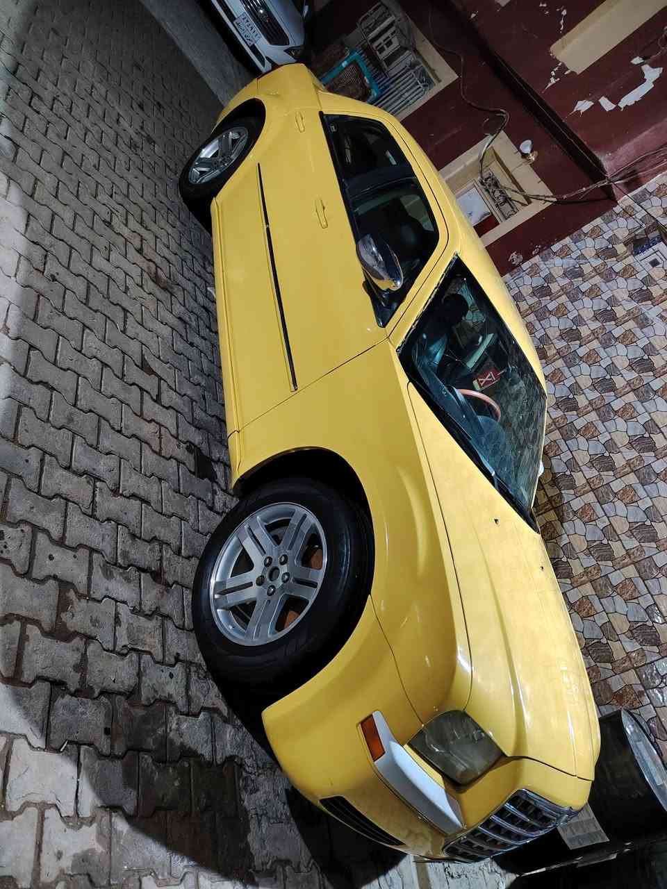 اوباما للبيع موديل 2008 سعرها 88 وبيها مجال بسيط مكينه جير حداديه تبريد مكفولات كفاله اوباما للبيع موديل 2008 سعرها 88 وبيها مجال بسيط مكينه جير حداديه تبريد مكفولات كفاله عامه وشغلهن درجه اولى تخم تاير بيها طخه بالشاملغ بدون دواخل اوكي مكانها بالنجف الاشراف مصفره هيئه ومرور والسياره جاهزه من كل شيء الشراي يتصل واني بالخدمه ماكينه  ***********
