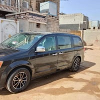 دوج كرفان • ٢٠١٢ • رقم دهوك