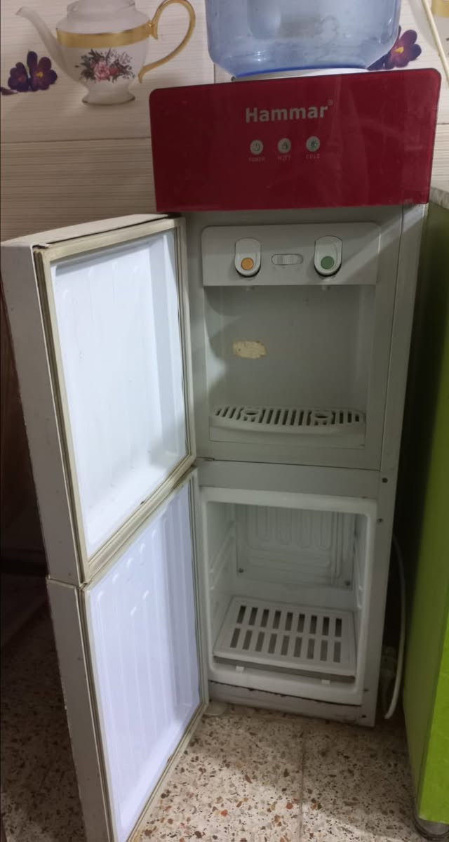 براد مع فلتر البيع السعر150وبي مجال


**إذا كنت صاحب هذا الإعلان وتريد حذفه لأي سبب، رجاءا أرسل رسالة إلى الدعم الفني**