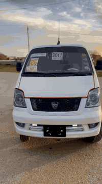 اسلام عليكم للبيع هافي موديل ٢٠١١ كير ومحرك خير من الله شاصي مامعمر صدر تخم تاير جديد اسعر ٢٢ وبيه مجال مكان تكريت البوعجيل ***********
