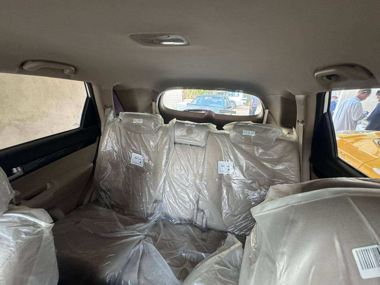 كيه سورنتو البيع موديل 2014خليجي  رقم بابل حساس امامي خلفي الد امامي خلفي   ويل كب كروم 19 كفاله عده بارد هيج اصبع بل جاملع الامامي  مكينه 2400 ماشيه 100سبيرماناز وضع شركه مكان ديوانيه المركز سعر 175وبيه مجال ***********
