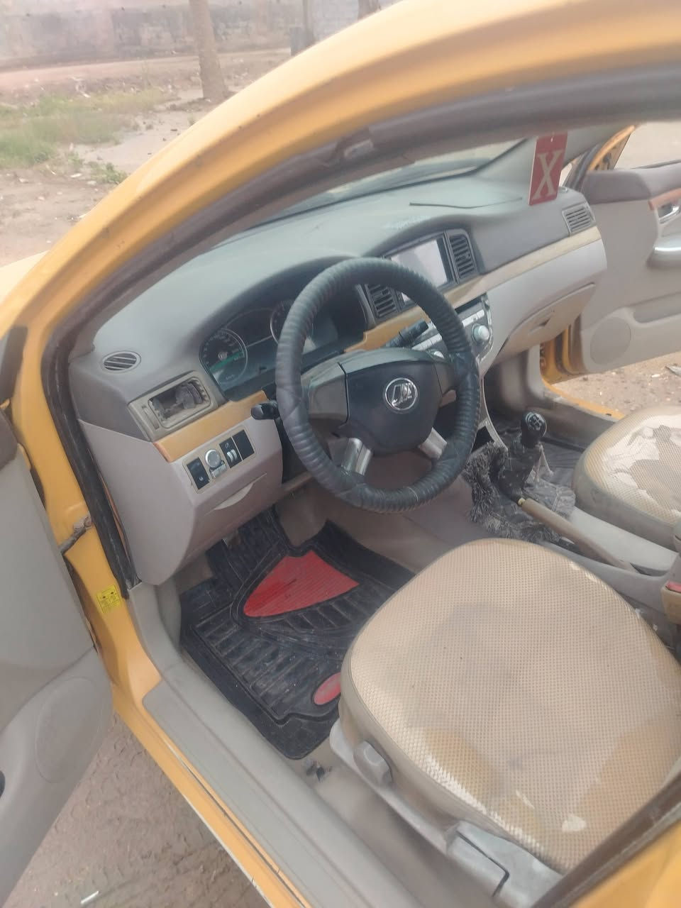 سلام عليكم شباب ليفان موديل 2011كير مكينه بلادي خير من الله تخم تاير جديد صدر جديد كهربات بلادي بدون جطل بس تبريد ماعرف شبي السعر33وبيها مجال تفاصيل داخل المنشور


**إذا كنت صاحب هذا الإعلان وتريد حذفه لأي سبب، رجاءا أرسل رسالة إلى الدعم الفني**