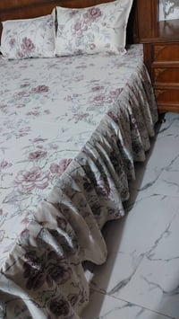 فرشه نفرين • مخدتين • توصيل