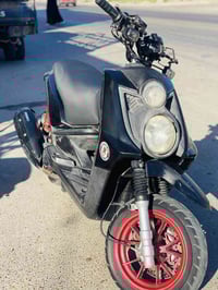 سكنس جبلي للبيع دراجه بلاديه حلوه ونضيفه بكاني زعفرانيه  رقمي 07721025...