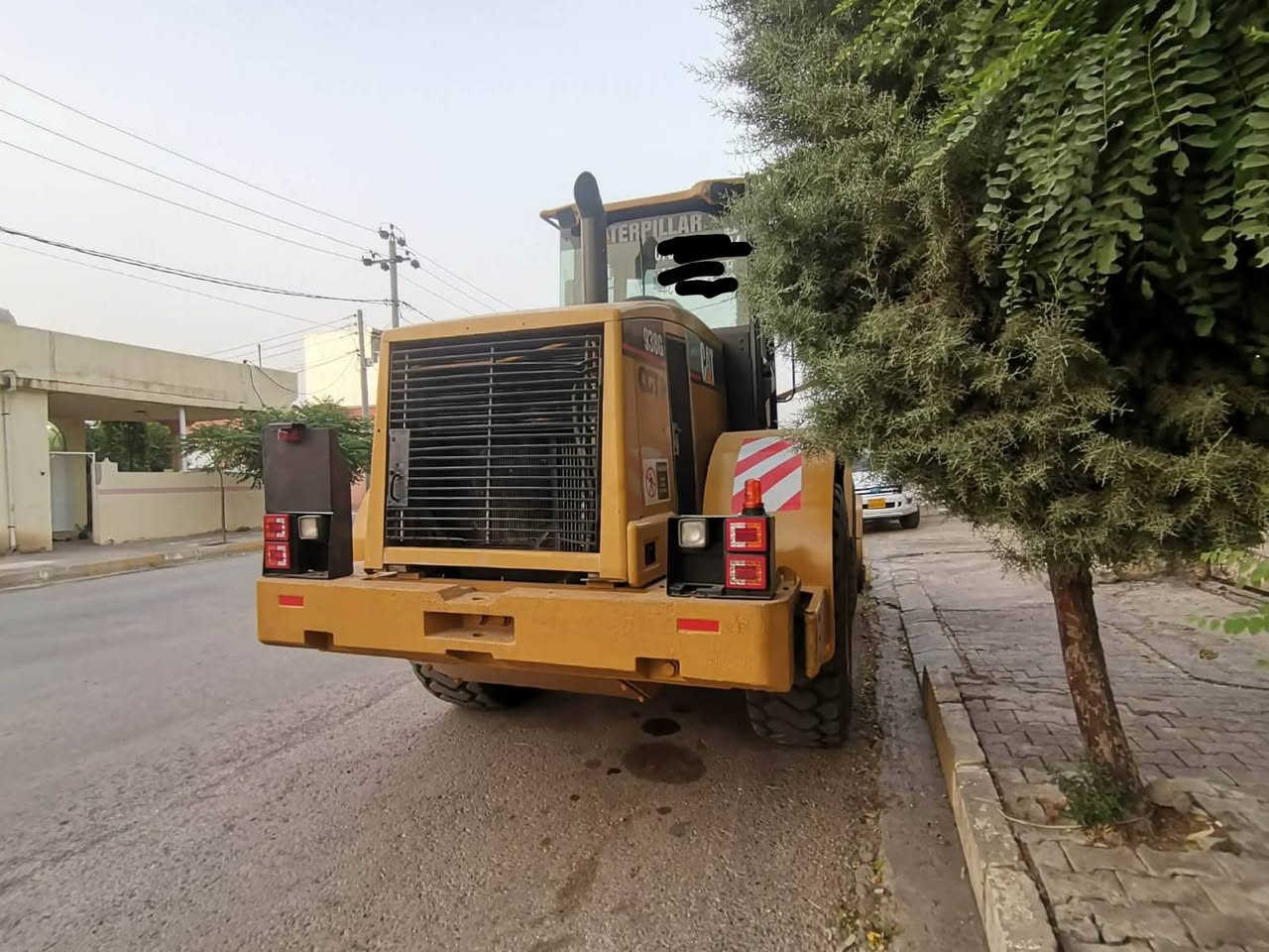 للبیع کترحجم 938G اوربی مودیل 2004بدون رقم 
***********
