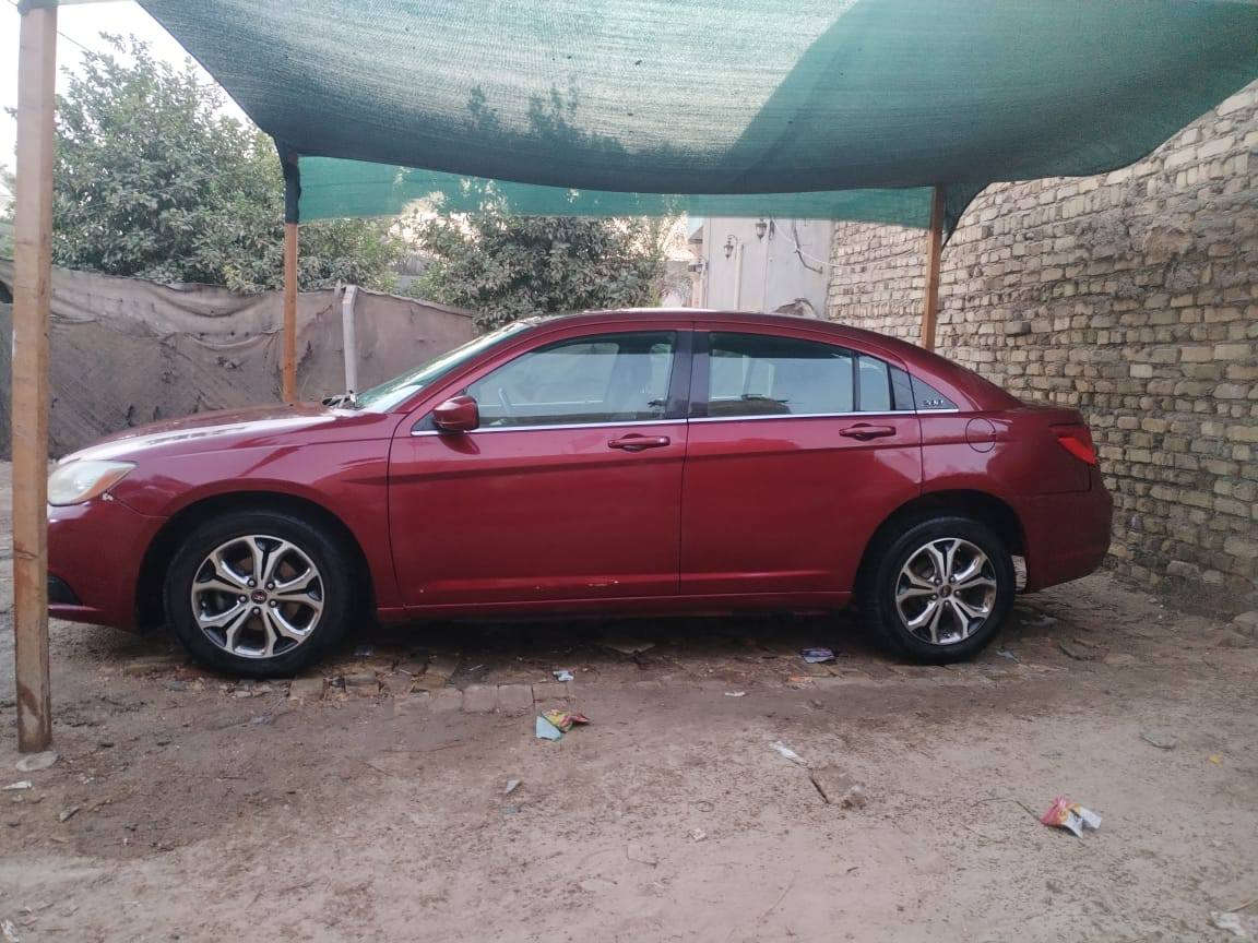 السلام عليكم سي (200) 2014 لون ماروني مكينه 2400 تدفئه تبريد ثلج  كير ومكينه  وحداديه وتخم تاير كله
السلام عليكم سي (200) 2014 لون ماروني مكينه 2400 تدفئه تبريد ثلج  كير ومكينه  وحداديه وتخم تاير كله جديد سياره لايت زنون شاشه كامره  سياره مصروف عليها متصرف ربع جاهزه مجهزه  سياره بسمي رقم دولي بابل
بسمي سنويه  2034
هزه جديده مراوس فقط بكوري
للعلم مصبوغه حزام للجماليه
مكان بابل
***********
