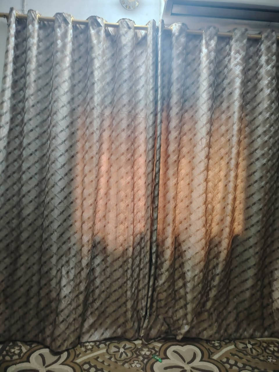 طبلات ب30 زوليه الجبيره 25 والقطعه الزغيره عددهن ثنين الوحده ب15
بردات عدد ثنين قياس 3 أمتأر ب25 الوحده
عنوأن ديوانيه شأرع سآلم قرب مولده حسن الاعميدي أأخوان فقط للشراي #الجميع


**إذا كنت صاحب هذا الإعلان وتريد حذفه لأي سبب، رجاءا أرسل رسالة إلى الدعم الفني**