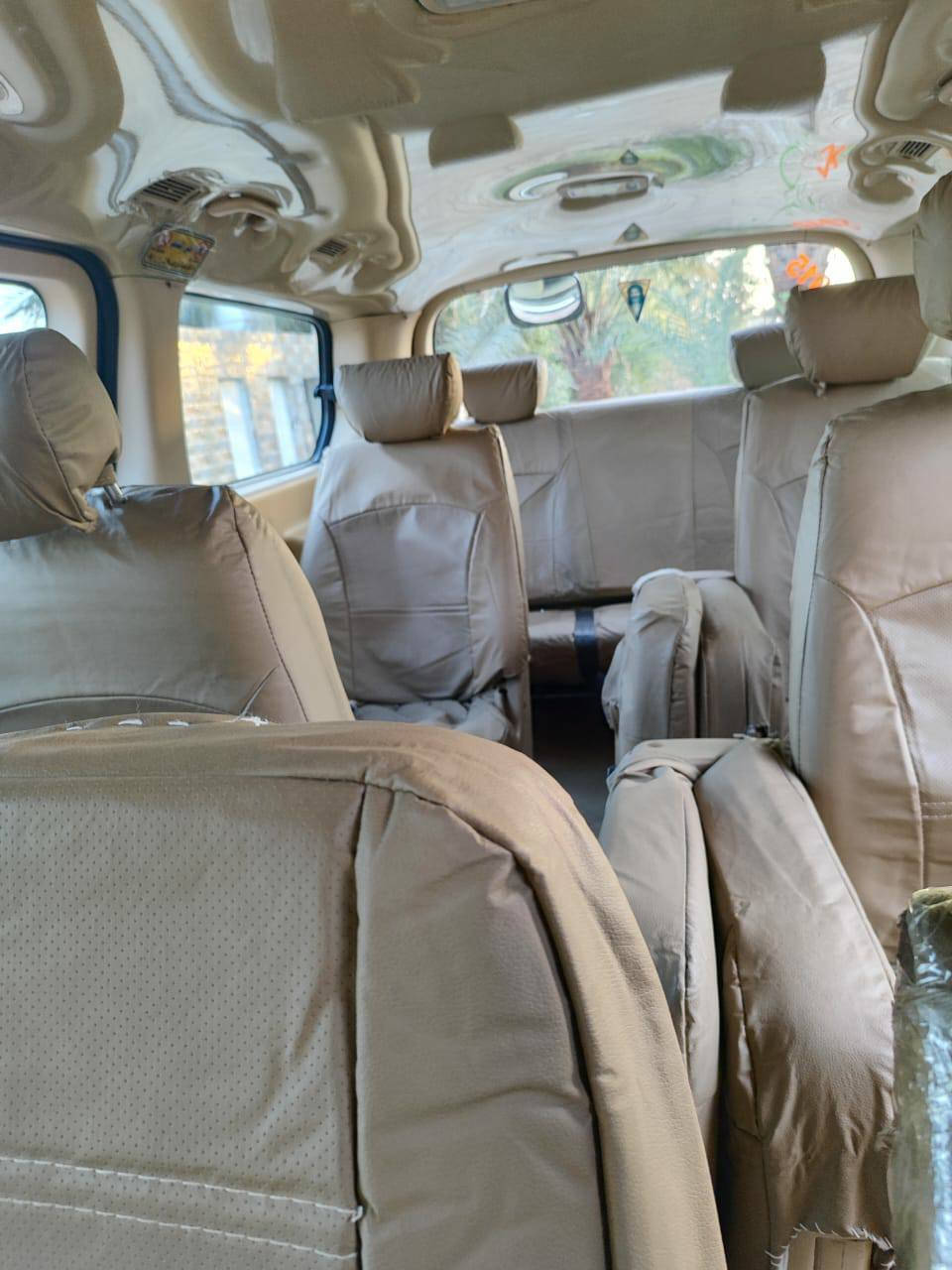 مفتوح كفاله عامه عدا الجاملغ الامامي جهة السايق والبنيد بارد ٤ اصابع السيارة بأسمي وشرط البيع سونار ومداور
سعرها 185وبيها مجال قليل حق الجيه مكاني ديوانية -عفك

للتواصل عل رقم:***********
