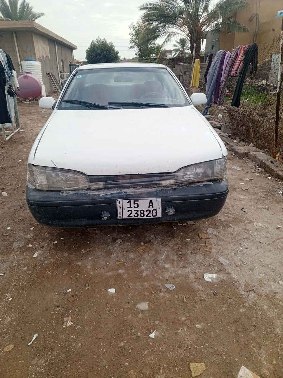 سوناته تو 93ماحرك واكير شوصي كهربيات مكفوال تخم تاير سنويه 29كشرها حلو جديد كير عادي بسمي سعر 15وبيها مجال مكاني بغداد المحموديه مرواس
***********
