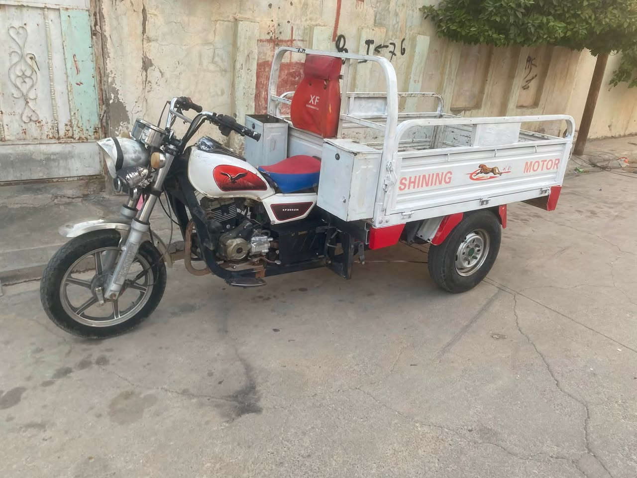 ستوته موديل ٢١للبيع نضيفه محرك مالت بغداد سعره مليون أو ٢٠٠بيه مجال ***********
