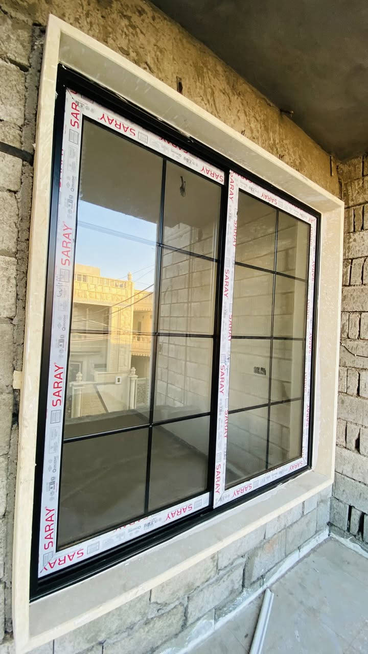 معمل ومعرض القمة للبلاستيك والالمنيوم 

ً
تكريت الديوم 
Omar Khmiesمرتضى خالد

ً


**إذا كنت صاحب هذا الإعلان وتريد حذفه لأي سبب، رجاءا أرسل رسالة إلى الدعم الفني**