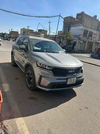 سورنتو ٢٠٢٣ • ماشيه ٨٨٠٠٠ • رقم اربيل