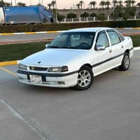 ١٩٩٢ • جير اوتوماتيك • مكينة ٢٫٠