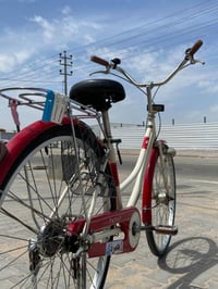 بايسكل • يحتاج تنظيف • أبو خصيب