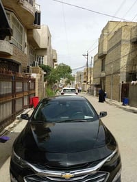 يا الله  السلام عليكم سيارة شوفر ليت ماليبو وارد امريكي موديل 2024 ماش...