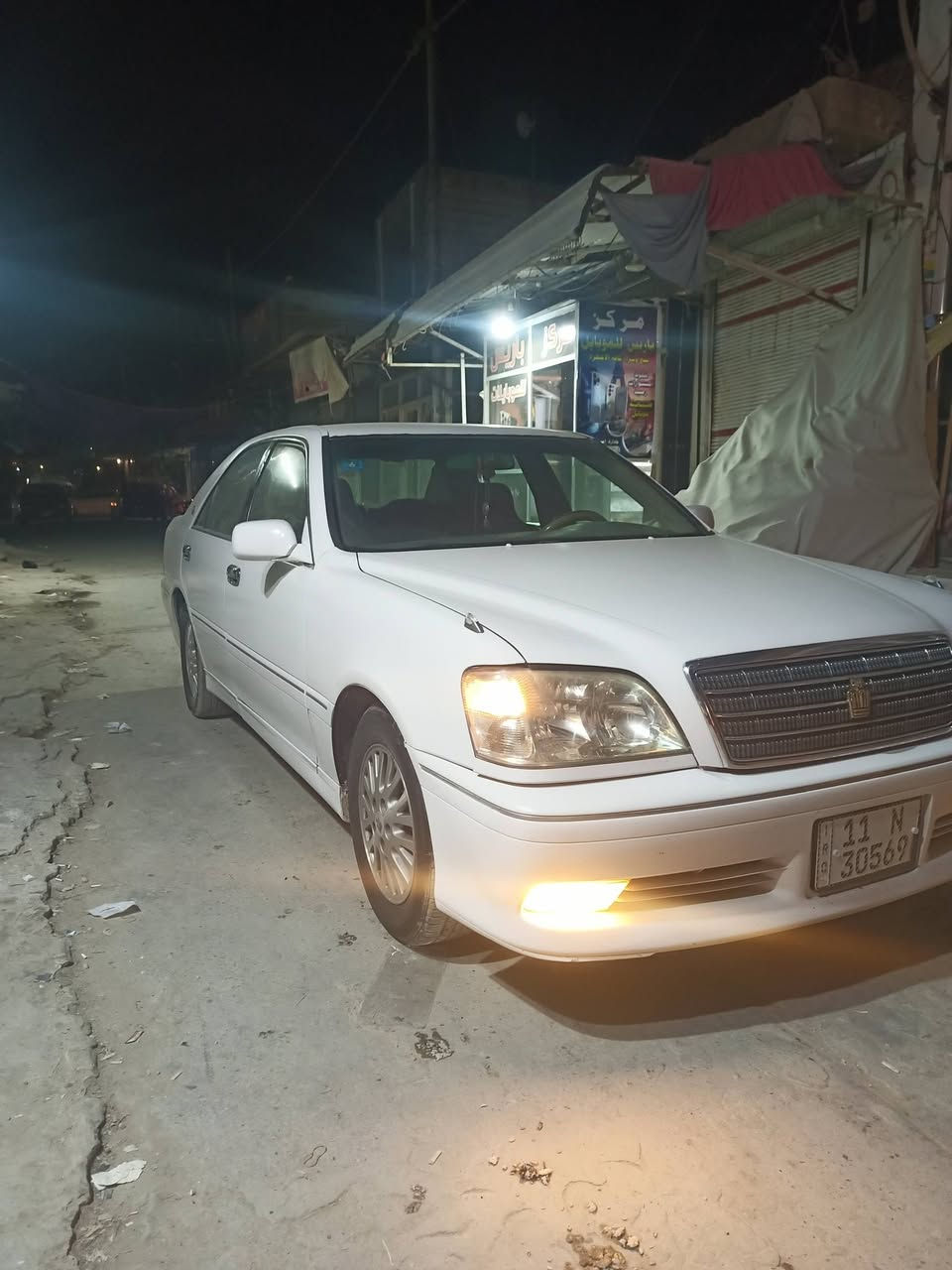 السلام عليكم
سياره ملكه للبيع 
السعر
100 ورقه وبيه مجال بصيط 
الاستفسار على هذا الرقم 
***********
مكلف بالنشر
