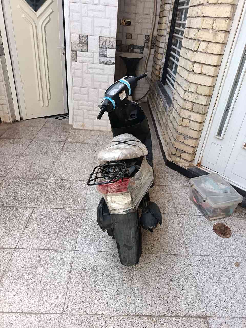 السلام عليكم دراجتين للبيع الخاص مفتوح


**إذا كنت صاحب هذا الإعلان وتريد حذفه لأي سبب، رجاءا أرسل رسالة إلى الدعم الفني**