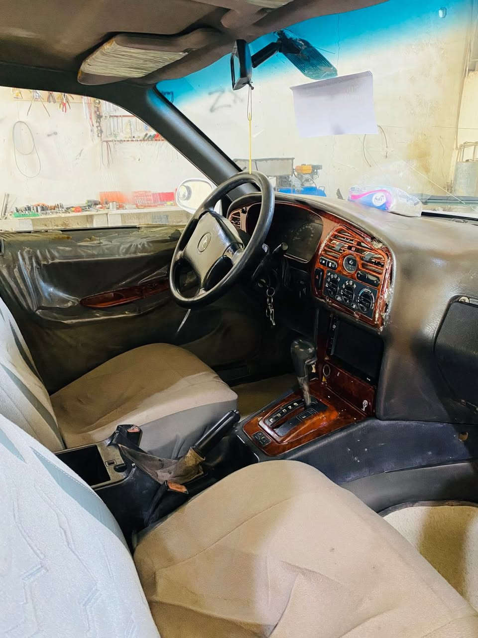 السلام عليكم دايو للبيع كير محرك شرط سياره جاهزه سنويه جديده شرط التحويل مشروع وطني
مكاني تكريت العلم
السعر ٢٤ وبيهه مجال
***********
