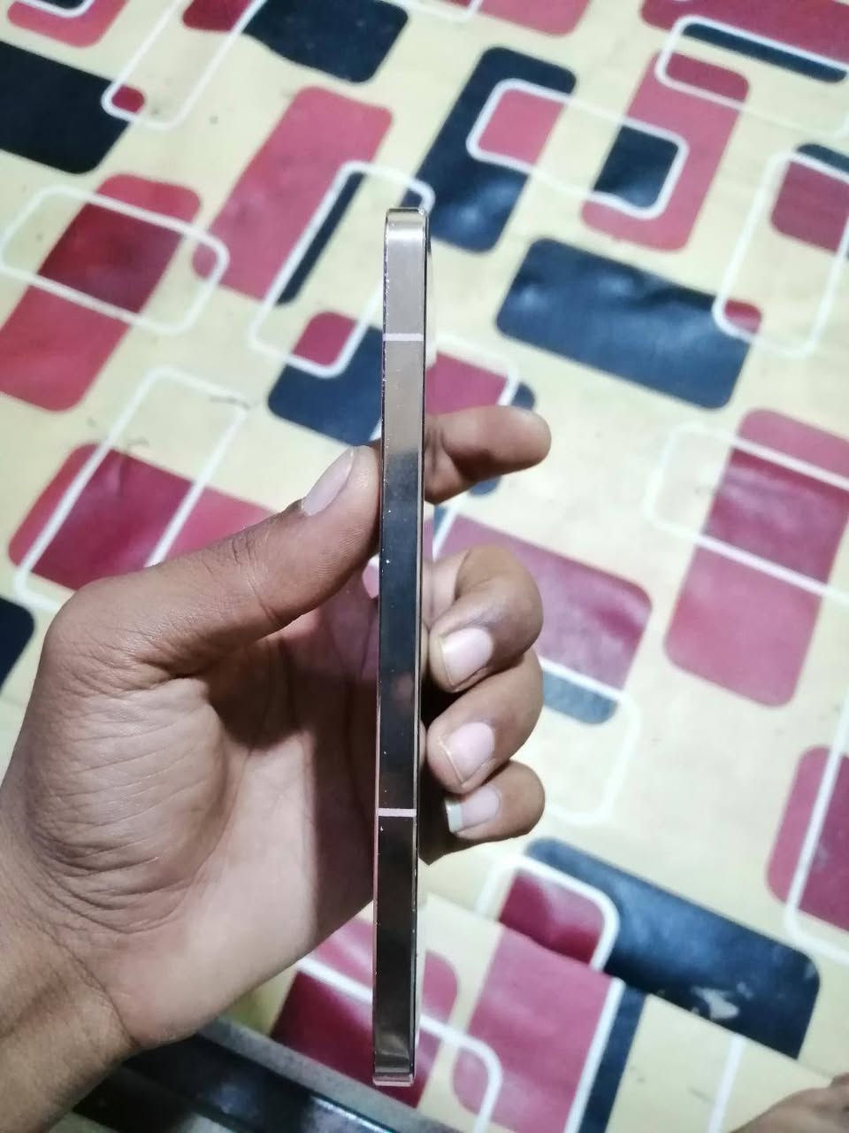 .vivo v23 فيفو
فيفو للبيع او مراوس ذاكره 256 كامره 64 سعره 250
***********
