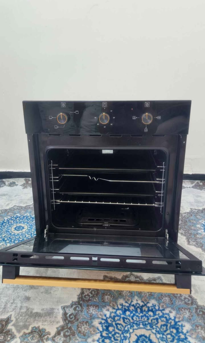 سلام عليكم 
‏طباخ فرش حجم 50×60 سعر 100
‏فرن نوال حجم 50×60 سعر 150
‏نضافة فول استخدام شهر 
‏البيع اذا ثنينهن سوه على 240
‏***********
‏الموقع كربلاء الحر الصغير كربلاء, العراق
