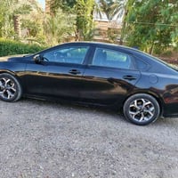 كيا فورتي 2019 وارد امريكي  كيرها مبدل AT ايتي المرغوب رقم دهوك انكليز...